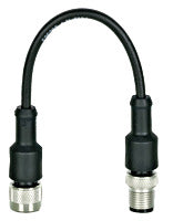 PILZ 380322 PSEN op2/4 M12 Transmitter ad Adapterstecker
