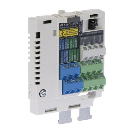 ABB BMIO-01 BMIO-01