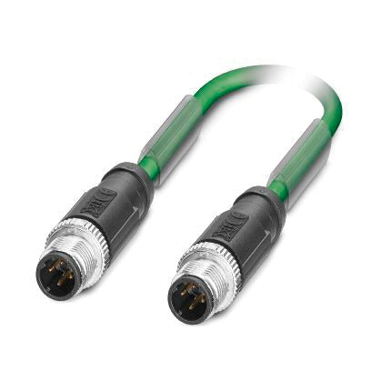 PHO SAC-4P-M12MSD/ 2,0-933/M12MSD Bussystem-Kabel
