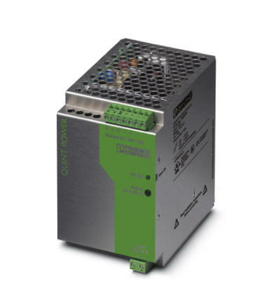 PHO QUINT-PS-24DC/24DC/10 DC/DC-Wandler primär getaktet
