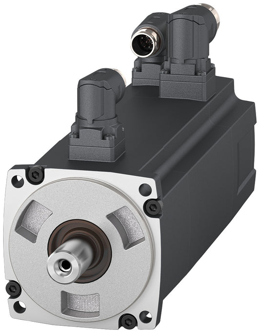 SIEM 1FL2304-4AF11-0MB0 SIMOTICS S-1FL2 Netzspannung 400 V 3AC Pn=0,75 kW, Nn=30