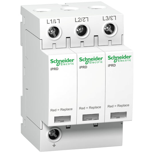 SE A9L08300 Überspannungsableiter Typ2/3 iPRD8 3P