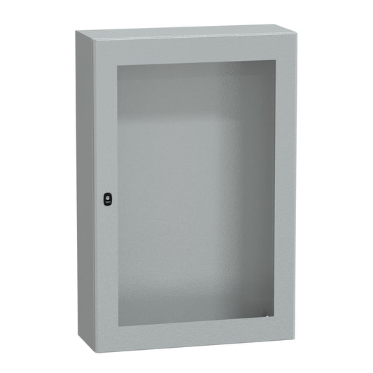 SE NSYS3D12830T WANDSCHRANK 7035 1200X800X300 SITÜR