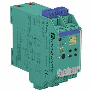 PF KFU8-UFT-EX2.D Frequency converter