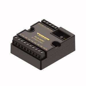 TURC FIL20-8DXP I/O-Hub zur Anbindung digitaler Signale an IO-Link-Master, 8 uni