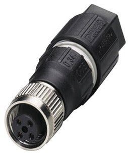 PF V3-GM-Q4 Steckerbuchse