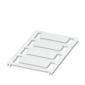 PHO UC-EMLP (49X15)-EX Kunststoffschild
