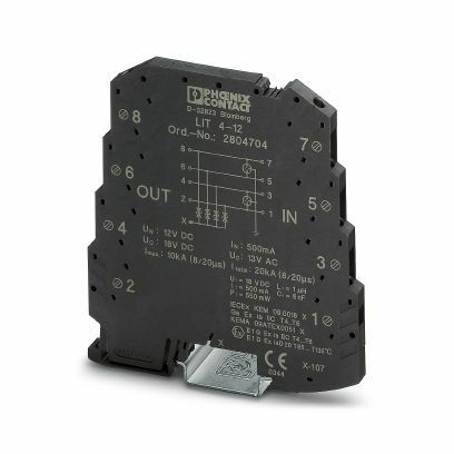 PHO LIT 4-12 Überspannungsschutzgerät