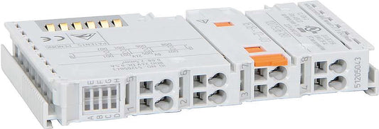 MIT STL-DO8 STlite Ausgangsmodul 8DO 24V DC 0.5A