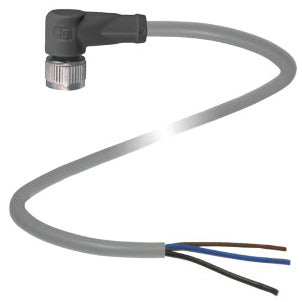 PF V11-W-10M-PVC Kabeldose V11-W-10M-PVC