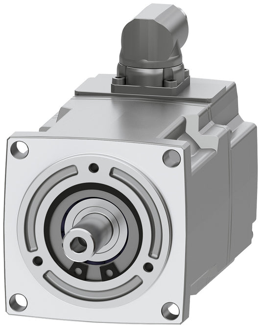 SIEM 1FK2203-2AK00-2SA0 SIMOTICS S-1FK2 CT, SINAMICS S210 3AC 400V-480V, 0,41 Nm