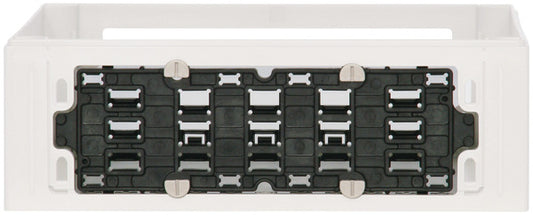 MOE SH0635/4 Sammelschienenträger