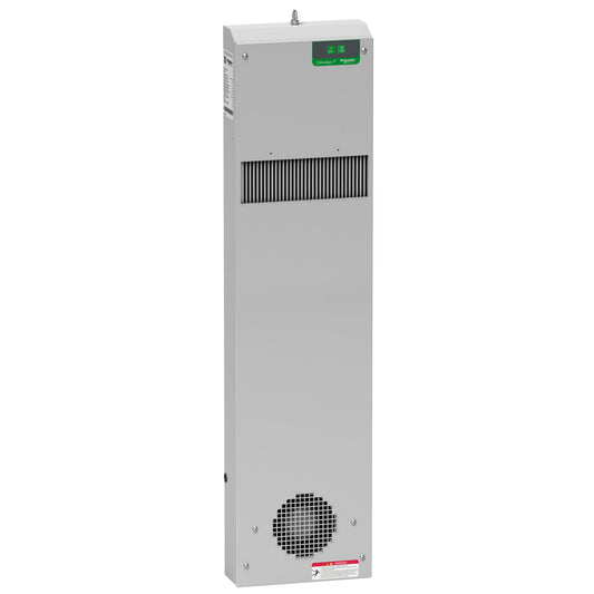 SE NSYCEA80 ClimaSys Luft-/Luft-Kühlgerät 80 W/K Seitenmontage mit T