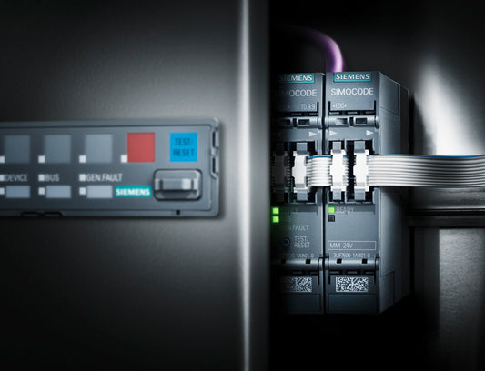 SIEM 3ZS1632-2XX02-0YB0 PCS 7-Bausteinbibliothek, SIMOCODE pro V8.X