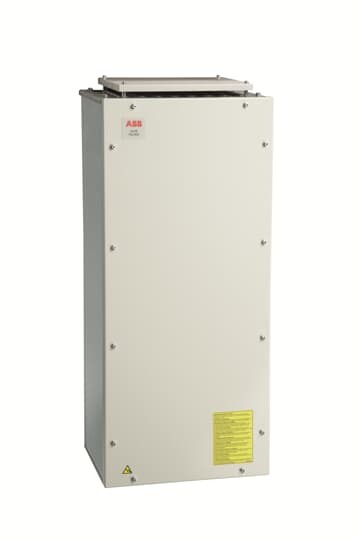 ABB NOCH0120-62 DU/DT-Ausgangsfilter -125A-4 NOCH0120-62