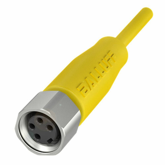 BALL BCC S314-0000-10-003-VX44T2-100 Steckverbinder mit Kabel