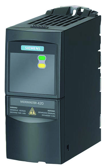 SIEM 6SE6440-2UD21-5AA1 Frequenzumrichter 1,5kW ohne Filter