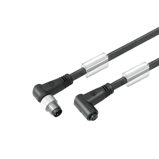 WEI SAIL-M8WM8WR-4-5.0U Kabel, Leitung