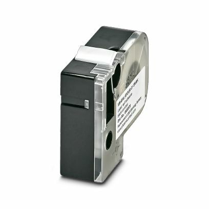 PHO MM-EML (EX24)R C1 SR/BK Etikett