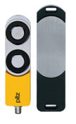 PILZ 570665 PSEN sl-1.0n 2.2/PSEN sl-1.0fm 1unit Türüberwachung Unikat vollcodie