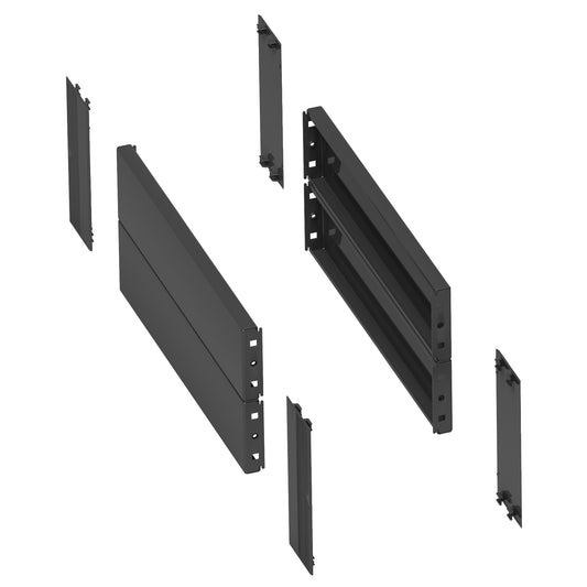 SE NSYSPS5200SD Sockel-Seitenwand Für Sd S3D H200 T500