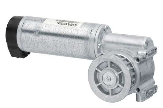 SIEM 6FB1103-0AT10-5MA0 SIDOOR M2 L Getriebemotor, Ritzel links, max. 120kg Türg