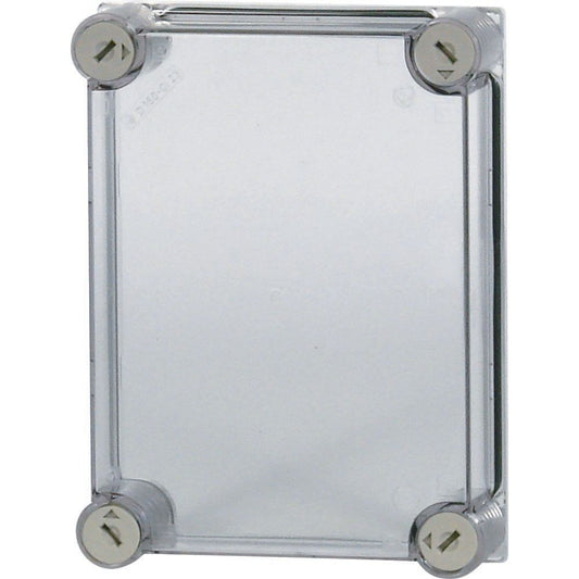 MOE D150-CI23 GEHAEUSE-DECKEL 187,5X250MM