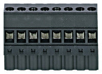 PILZ 793300 PNOZ p1p Set plug in screw terminals Sicherheitsschaltgerät