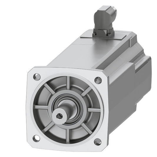 SIEM 1FK2106-6AF10-0MA0 SIMOTICS S-1FK2 HD, SINAMICS S210 3AC 400V-480V, 10,6 Nm