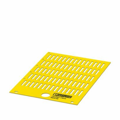 PHO 0828955 Kabelmarker