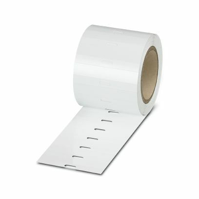 PHO EMT (60X10)R Einsteckschild