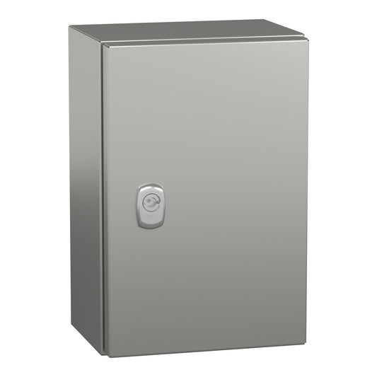 SE NSYS3X3215H Wandschrank, 316L, HxBxT=300x200x150mm