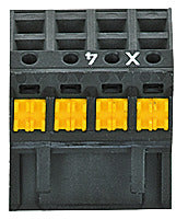 PILZ 783543 Spring terminals PNOZ mmcxp 10Stück