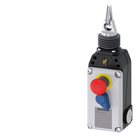 SIEM 3SE71411EG10 SIRIUS-SEILZUGSCH. MIT NOT-HALT