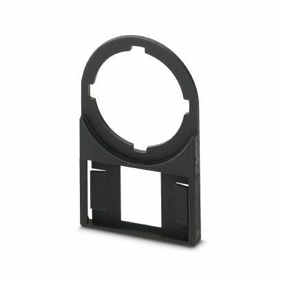 PHO 0827447 Schildchenträger