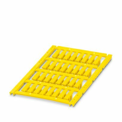 PHO UCT-WMCO 3,5 (18X4) YE Leitermarkierung