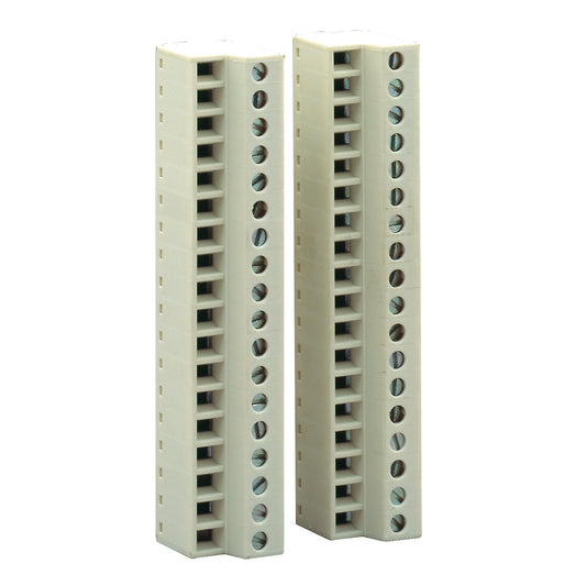 SE STBXTS2180 Stecker 18 Pin Federzugklemme