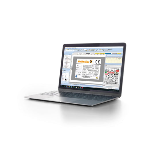 WEI M-PRINTPRO