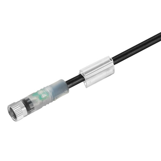 WEI SAIL-M8BG-3L5.0U Konfektioniertes Sensor-Aktorkabel