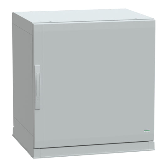 SE NSYPLAZ776G Poly-WS 750X750X620