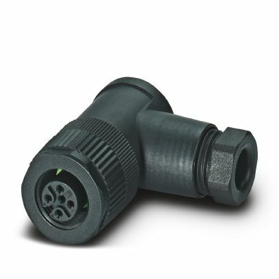 PHO SACC-M12FR-4CON-PG7 Sensor-Aktor-Buchse 4p M12 gerade