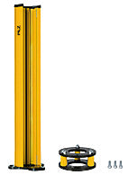 PILZ 632507 PSEN opII protective column-120 Set Halterung f.Schutzsäule