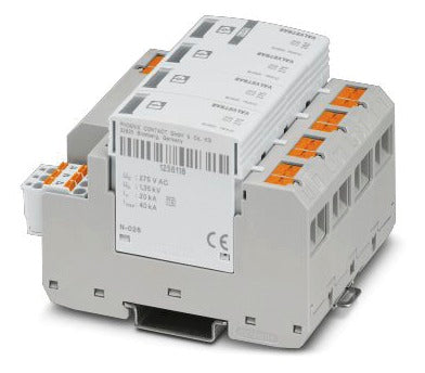 PHO VAL-MS 230/3+1 FM-PT Überspannungsableiter Typ 2