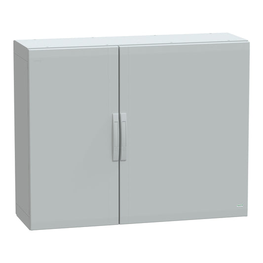 SE NSYPLA10124G Poly-WS 1000X1250X420 2 Türen