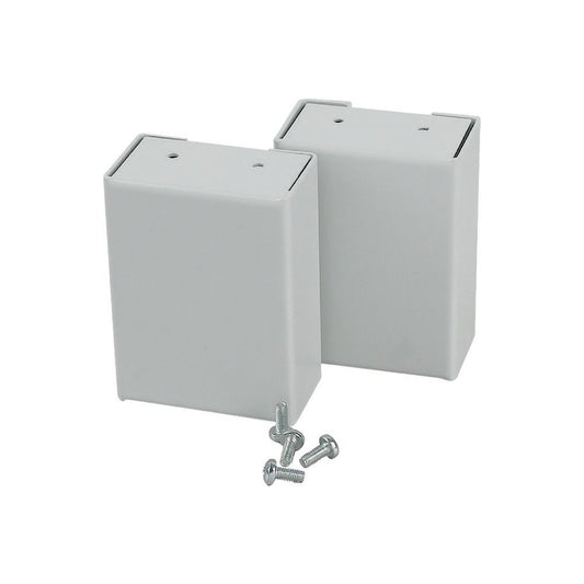 MOE XAP0101AF Standsockel H=100 B= 75