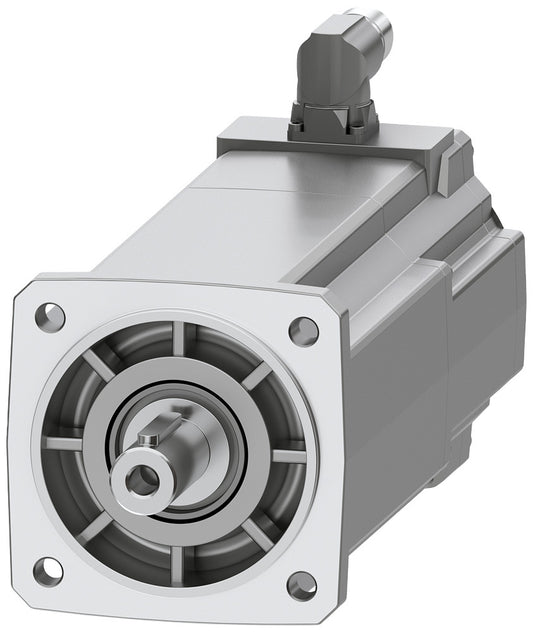 SIEM 1FK2205-4AF11-1MA0 SIMOTICS S-1FK2 CT, SINAMICS S210 3AC 400V-480V, 4,6 Nm,