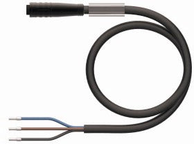 TURC PKG3S-10/TXL Aktuator- und Sensorleitung / PUR, Anschlussleitung