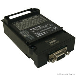 MIT GT15-RS4-9S Zub. Serielle RS422/485 Schnittstelle