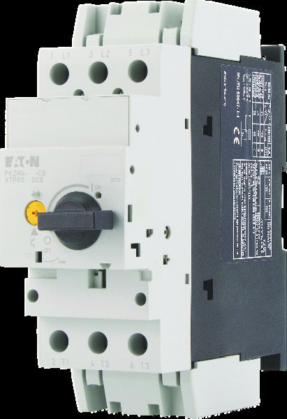 MOE PKZM4-32-CB Leistungsschalter 32A 3p