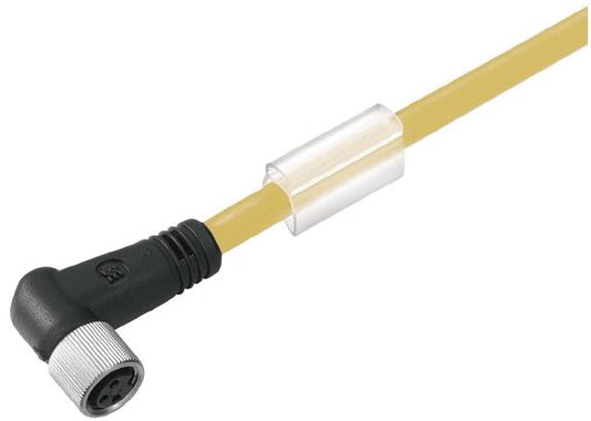 WEI SAIL-M8BW-4-10UGE Kabel, Leitung